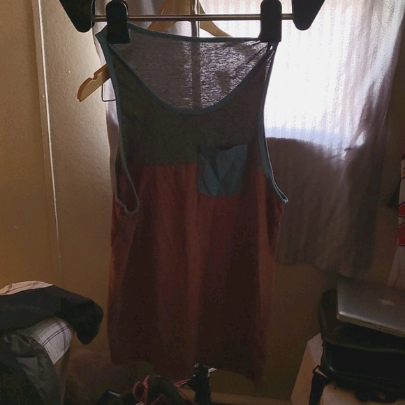 BLUENOTES men's tank - Picture 1 of 3